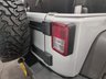 USED 2008 08 JEEP WRANGLER 2.8 SAHARA SPORT 2d 175 BHP 