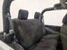 USED 2008 08 JEEP WRANGLER 2.8 SAHARA SPORT 2d 175 BHP 