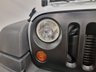 USED 2008 08 JEEP WRANGLER 2.8 SAHARA SPORT 2d 175 BHP 