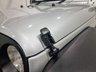 USED 2008 08 JEEP WRANGLER 2.8 SAHARA SPORT 2d 175 BHP 