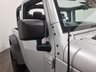 USED 2008 08 JEEP WRANGLER 2.8 SAHARA SPORT 2d 175 BHP 