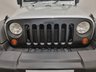 USED 2008 08 JEEP WRANGLER 2.8 SAHARA SPORT 2d 175 BHP 