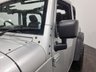 USED 2008 08 JEEP WRANGLER 2.8 SAHARA SPORT 2d 175 BHP 