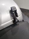 USED 2008 08 JEEP WRANGLER 2.8 SAHARA SPORT 2d 175 BHP 