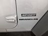 USED 2008 08 JEEP WRANGLER 2.8 SAHARA SPORT 2d 175 BHP 
