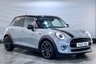 USED 2019 69 MINI HATCH COOPER 1.5 COOPER CLASSIC 5d 134 BHP **FMSH + VERY HIGH SPEC**