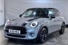 USED 2019 69 MINI HATCH COOPER 1.5 COOPER CLASSIC 5d 134 BHP **FMSH + VERY HIGH SPEC**