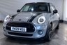 USED 2019 69 MINI HATCH COOPER 1.5 COOPER CLASSIC 5d 134 BHP **FMSH + VERY HIGH SPEC**