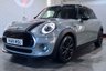 USED 2019 69 MINI HATCH COOPER 1.5 COOPER CLASSIC 5d 134 BHP **FMSH + VERY HIGH SPEC**