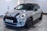 USED 2019 69 MINI HATCH COOPER 1.5 COOPER CLASSIC 5d 134 BHP **FMSH + VERY HIGH SPEC**