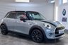 USED 2019 69 MINI HATCH COOPER 1.5 COOPER CLASSIC 5d 134 BHP **FMSH + VERY HIGH SPEC**
