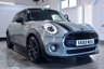 USED 2019 69 MINI HATCH COOPER 1.5 COOPER CLASSIC 5d 134 BHP **FMSH + VERY HIGH SPEC**