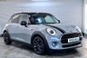 USED 2019 69 MINI HATCH COOPER 1.5 COOPER CLASSIC 5d 134 BHP **FMSH + VERY HIGH SPEC**