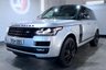 USED 2014 64 LAND ROVER RANGE ROVER 3.0 TDV6 AUTOBIOGRAPHY 5d 258 BHP ***12 MONTHS PLATINUM WARRANTY ***