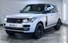 USED 2014 64 LAND ROVER RANGE ROVER 3.0 TDV6 AUTOBIOGRAPHY 5d 258 BHP ***12 MONTHS PLATINUM WARRANTY ***