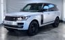 USED 2014 64 LAND ROVER RANGE ROVER 3.0 TDV6 AUTOBIOGRAPHY 5d 258 BHP ***12 MONTHS PLATINUM WARRANTY ***