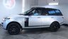 USED 2014 64 LAND ROVER RANGE ROVER 3.0 TDV6 AUTOBIOGRAPHY 5d 258 BHP ***12 MONTHS PLATINUM WARRANTY ***