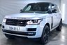 USED 2014 64 LAND ROVER RANGE ROVER 3.0 TDV6 AUTOBIOGRAPHY 5d 258 BHP ***12 MONTHS PLATINUM WARRANTY ***