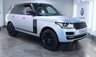 USED 2014 64 LAND ROVER RANGE ROVER 3.0 TDV6 AUTOBIOGRAPHY 5d 258 BHP ***12 MONTHS PLATINUM WARRANTY ***