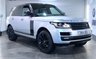 USED 2014 64 LAND ROVER RANGE ROVER 3.0 TDV6 AUTOBIOGRAPHY 5d 258 BHP ***12 MONTHS PLATINUM WARRANTY ***