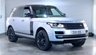 USED 2014 64 LAND ROVER RANGE ROVER 3.0 TDV6 AUTOBIOGRAPHY 5d 258 BHP ***12 MONTHS PLATINUM WARRANTY ***