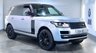 USED 2014 64 LAND ROVER RANGE ROVER 3.0 TDV6 AUTOBIOGRAPHY 5d 258 BHP ***12 MONTHS PLATINUM WARRANTY ***