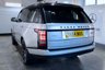 USED 2014 64 LAND ROVER RANGE ROVER 3.0 TDV6 AUTOBIOGRAPHY 5d 258 BHP ***12 MONTHS PLATINUM WARRANTY ***