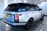 USED 2014 64 LAND ROVER RANGE ROVER 3.0 TDV6 AUTOBIOGRAPHY 5d 258 BHP ***12 MONTHS PLATINUM WARRANTY ***