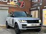 USED 2014 64 LAND ROVER RANGE ROVER 3.0 TDV6 AUTOBIOGRAPHY 5d 258 BHP ***12 MONTHS PLATINUM WARRANTY ***