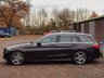 USED 2017 67 MERCEDES-BENZ C-CLASS 2.1 C 220 D AMG LINE 5d 170 BHP MOT UNTIL DECEMBER 2023!