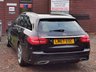 USED 2017 67 MERCEDES-BENZ C-CLASS 2.1 C 220 D AMG LINE 5d 170 BHP MOT UNTIL DECEMBER 2023!