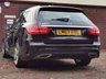 USED 2017 67 MERCEDES-BENZ C-CLASS 2.1 C 220 D AMG LINE 5d 170 BHP MOT UNTIL DECEMBER 2023!