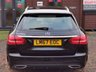 USED 2017 67 MERCEDES-BENZ C-CLASS 2.1 C 220 D AMG LINE 5d 170 BHP MOT UNTIL DECEMBER 2023!