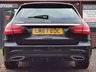 USED 2017 67 MERCEDES-BENZ C-CLASS 2.1 C 220 D AMG LINE 5d 170 BHP MOT UNTIL DECEMBER 2023!
