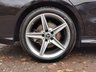 USED 2017 67 MERCEDES-BENZ C-CLASS 2.1 C 220 D AMG LINE 5d 170 BHP MOT UNTIL DECEMBER 2023!