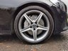 USED 2017 67 MERCEDES-BENZ C-CLASS 2.1 C 220 D AMG LINE 5d 170 BHP MOT UNTIL DECEMBER 2023!