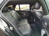 USED 2017 67 MERCEDES-BENZ C-CLASS 2.1 C 220 D AMG LINE 5d 170 BHP MOT UNTIL DECEMBER 2023!