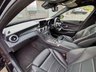 USED 2017 67 MERCEDES-BENZ C-CLASS 2.1 C 220 D AMG LINE 5d 170 BHP MOT UNTIL DECEMBER 2023!