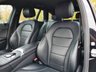 USED 2017 67 MERCEDES-BENZ C-CLASS 2.1 C 220 D AMG LINE 5d 170 BHP MOT UNTIL DECEMBER 2023!