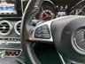 USED 2017 67 MERCEDES-BENZ C-CLASS 2.1 C 220 D AMG LINE 5d 170 BHP MOT UNTIL DECEMBER 2023!