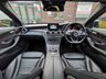 USED 2017 67 MERCEDES-BENZ C-CLASS 2.1 C 220 D AMG LINE 5d 170 BHP MOT UNTIL DECEMBER 2023!