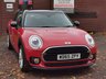USED 2015 65 MINI CLUBMAN 1.5 COOPER 5d 134 BHP SERVICED & MOT'D IN DEC 22!