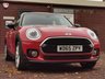 USED 2015 65 MINI CLUBMAN 1.5 COOPER 5d 134 BHP SERVICED & MOT'D IN DEC 22!