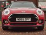 USED 2015 65 MINI CLUBMAN 1.5 COOPER 5d 134 BHP SERVICED & MOT'D IN DEC 22!