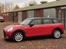 USED 2015 65 MINI CLUBMAN 1.5 COOPER 5d 134 BHP SERVICED & MOT'D IN DEC 22!