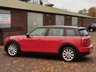 USED 2015 65 MINI CLUBMAN 1.5 COOPER 5d 134 BHP SERVICED & MOT'D IN DEC 22!