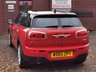 USED 2015 65 MINI CLUBMAN 1.5 COOPER 5d 134 BHP SERVICED & MOT'D IN DEC 22!