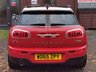USED 2015 65 MINI CLUBMAN 1.5 COOPER 5d 134 BHP SERVICED & MOT'D IN DEC 22!