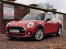 USED 2015 65 MINI CLUBMAN 1.5 COOPER 5d 134 BHP SERVICED & MOT'D IN DEC 22!