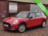 USED 2015 65 MINI CLUBMAN 1.5 COOPER 5d 134 BHP SERVICED & MOT'D IN DEC 22!